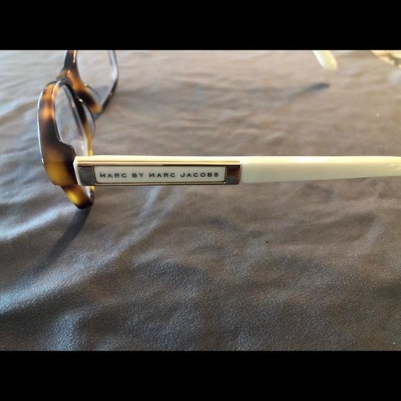 Marc by Marc Jacobs Eyeglasses - Picture 3 of 4